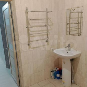 Сдается 2-х комнатная квартира, 60 м²