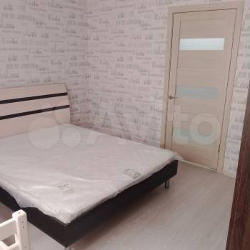 Сдается 2-х комнатная квартира, 60 м²