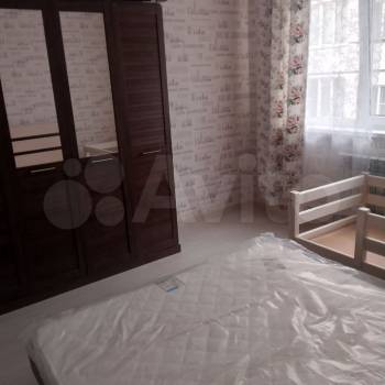 Сдается 2-х комнатная квартира, 60 м²