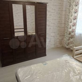 Сдается 2-х комнатная квартира, 60 м²