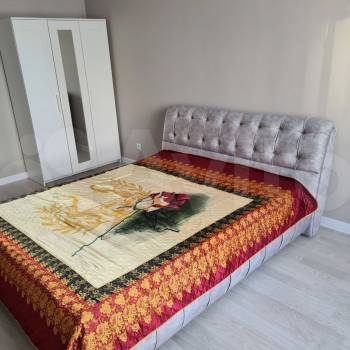 Сдается 2-х комнатная квартира, 66 м²