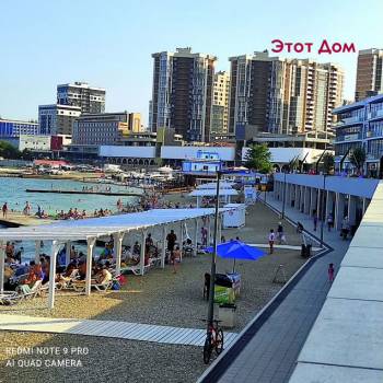 Продается 1-комнатная квартира, 35 м²