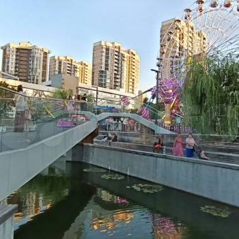 Продается 1-комнатная квартира, 35 м²