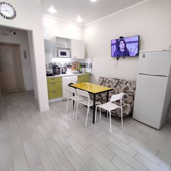 Продается 1-комнатная квартира, 35 м²
