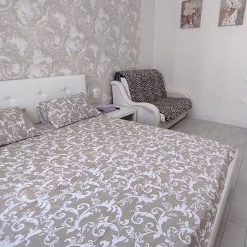 Продается 1-комнатная квартира, 35 м²