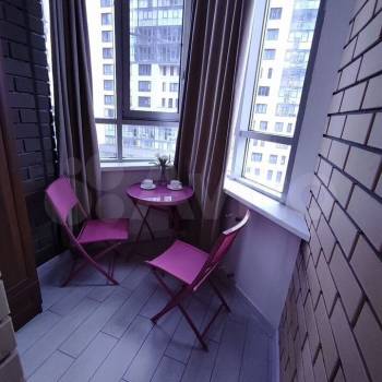 Продается 1-комнатная квартира, 35 м²