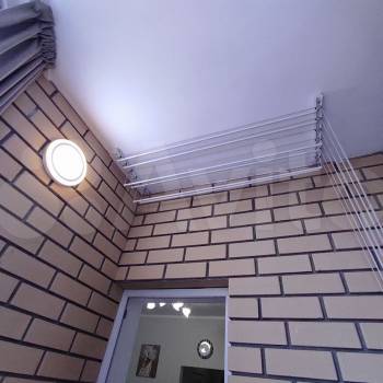 Продается 1-комнатная квартира, 35 м²