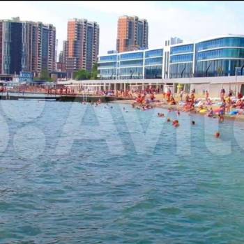 Продается 1-комнатная квартира, 35 м²