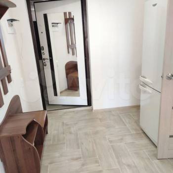 Продается 1-комнатная квартира, 40,9 м²