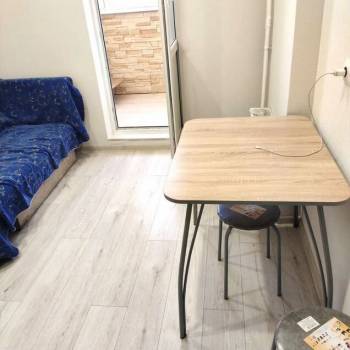 Продается 1-комнатная квартира, 40,9 м²