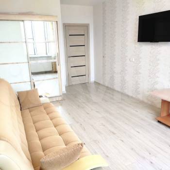 Продается 1-комнатная квартира, 40,9 м²