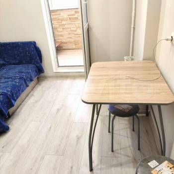 Продается 1-комнатная квартира, 40,9 м²