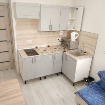 Продается 1-комнатная квартира, 40,9 м²