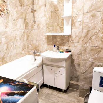 Продается 1-комнатная квартира, 40,9 м²