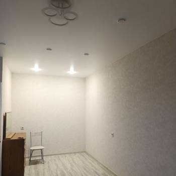 Продается 1-комнатная квартира, 35,9 м²