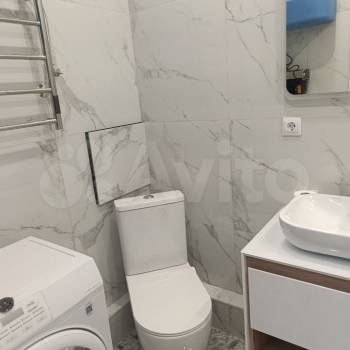 Продается 1-комнатная квартира, 35,9 м²