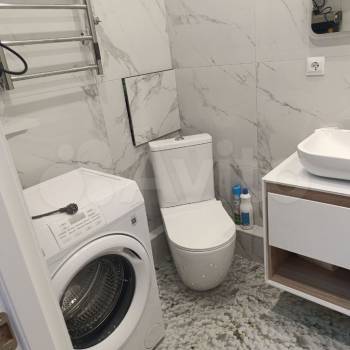 Продается 1-комнатная квартира, 35,9 м²