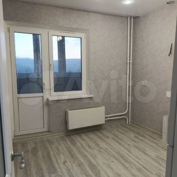 Продается 1-комнатная квартира, 35,9 м²