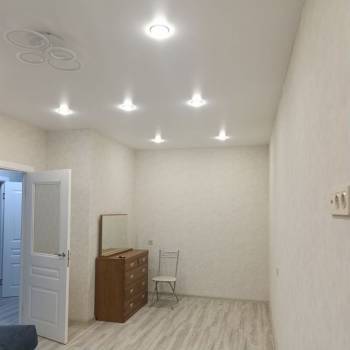 Продается 1-комнатная квартира, 35,9 м²