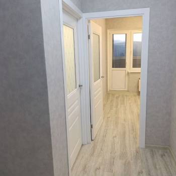 Продается 1-комнатная квартира, 35,9 м²