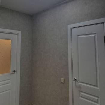 Продается 1-комнатная квартира, 35,9 м²