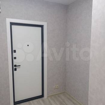 Продается 1-комнатная квартира, 35,9 м²