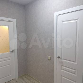 Продается 1-комнатная квартира, 35,9 м²