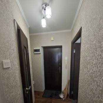 Продается 1-комнатная квартира, 28,2 м²