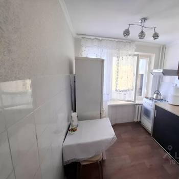 Продается 1-комнатная квартира, 28,2 м²