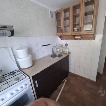 Продается 1-комнатная квартира, 28,2 м²