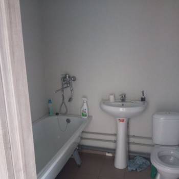 Продается 1-комнатная квартира, 33,7 м²