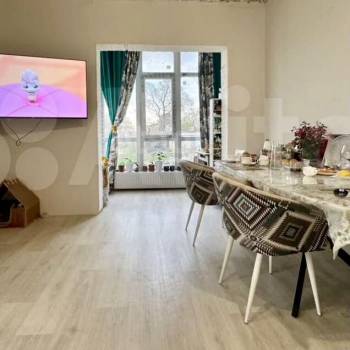 Продается 2-х комнатная квартира, 48,7 м²