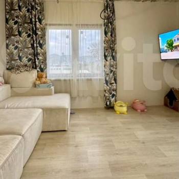 Продается 2-х комнатная квартира, 48,7 м²