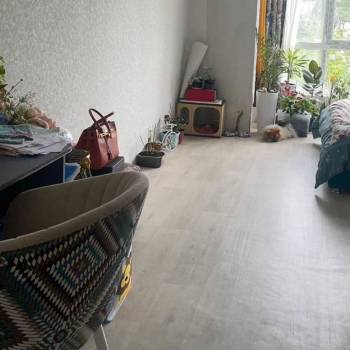 Продается 2-х комнатная квартира, 48,7 м²