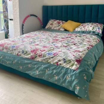 Продается 2-х комнатная квартира, 48,7 м²