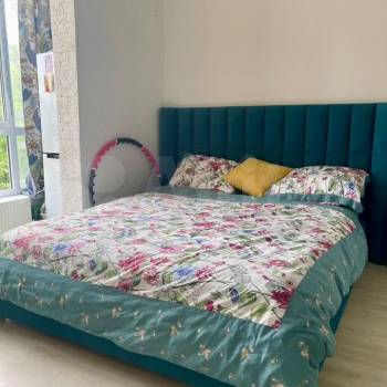 Продается 2-х комнатная квартира, 48,7 м²