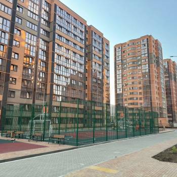 Продается 1-комнатная квартира, 48 м²