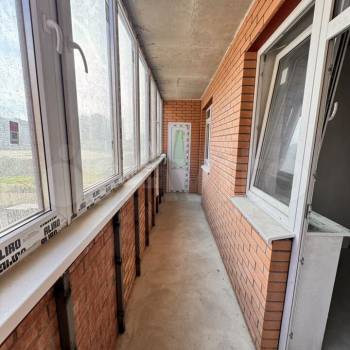 Продается 1-комнатная квартира, 48 м²