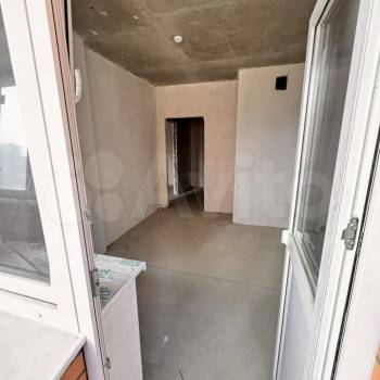 Продается 1-комнатная квартира, 48 м²