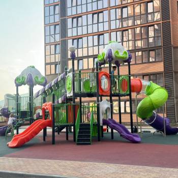 Продается 1-комнатная квартира, 48 м²