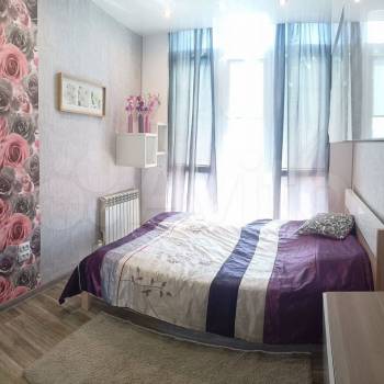 Продается 3-х комнатная квартира, 53 м²