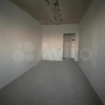 Продается 1-комнатная квартира, 38 м²