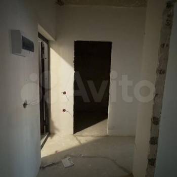 Продается 1-комнатная квартира, 38 м²