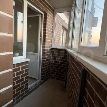 Продается 1-комнатная квартира, 38 м²