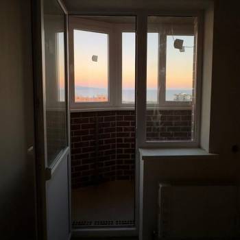 Продается 1-комнатная квартира, 38 м²