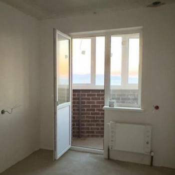 Продается 1-комнатная квартира, 38 м²