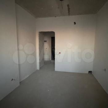 Продается 1-комнатная квартира, 38 м²