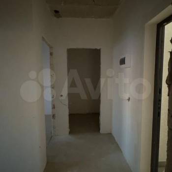 Продается 1-комнатная квартира, 38 м²