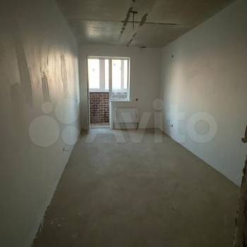 Продается 1-комнатная квартира, 38 м²