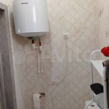 Сдается 1-комнатная квартира, 27 м²